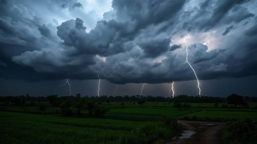 उत्तराखंड में मानसून का समय से पहले आगमन, जानें ताजा मौसम अपडेट