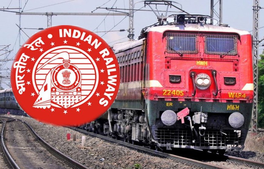 रेलवे भर्ती बोर्ड ने असिस्टेंट लोको पायलट के लिए 11,127 पदों की भर्ती की घोषणा
