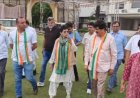 राहुल गांधी का उत्तराखंड दौरा: पूर्व सैनिकों से संवाद की तैयारी