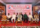 अखिल भारतीय महापौर परिषद की 117वीं कार्यकारी समिति बैठक में सीएम धामी ने किए 29.78 करोड़ के विकास कार्यों का लोकार्पण