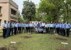 लालकुआं में सेंचुरी ने पर्यावरण दिवस पर लगाए 2.5 लाख पेड़, प्रकृति संरक्षण की दिशा में एक बड़ा कदम