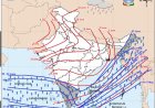 उत्तराखंड मौसम अपडेट: गर्मी के बाद प्री मानसून सक्रिय, जानें बारिश का समय