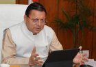 सीएम धामी ने 6940 करोड़ की लागत वाली 12 प्रमुख परियोजनाओं की गहन समीक्षा