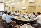 सीएम घोषणाओं के प्रभावी क्रियान्वयन में लापरवाही बर्दाश्त नहीं - जिलाधिकारी की चेतावनी