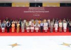मुख्यमंत्री धामी ने नीति आयोग में प्रस्तुत किया 'विकसित उत्तराखंड' का दृष्टिकोन
