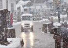 उत्तराखंड में मौसम का बदला मिजाज: भारी बारिश और तेज अंधड़, ऑरेंज-यलो अलर्ट जारी