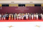 नीति आयोग की बैठक में मुख्यमंत्री धामी ने रखी उत्तराखंड के विकास की नई परिकल्पना, जलवायु परिवर्तन और पारिस्थितिकी संरक्षण हेतु नीति समर्थन की मांग