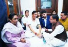 मुख्यमंत्री पुष्कर सिंह धामी ने दिवंगत निशानेबाज जसपाल राणा को श्रद्धांजलि अर्पित की