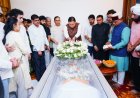 भारत के मशहूर निशानेबाज जसपाल राणा का निधन, मुख्यमंत्री धामी ने दिखाया शोक
