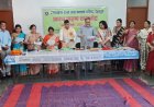 उत्तराखंड बाल कल्याण परिषद की नई कार्यकारिणी ने जिम्मेदारी संभाली, नशा मुक्ति और ऑटिज्म जागरूकता का लिया संकल्प