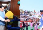 पौड़ी के कंडोलिया महोत्सव की मिली राज्यस्तरीय मान्यता, मुख्यमंत्री ने दी 110 करोड़ की विकास योजनाओं की सौगात