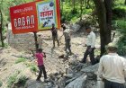 सहसपुर और मसूरी में अवैध निर्माण व प्लॉटिंग पर बड़ी कार्रवाई