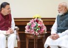 उत्तराखंड: मुख्यमंत्री पुष्कर धामी के प्रयासों से मोदीपुरम से ऋषिकेश तक हाई स्पीड नमो भारत ट्रेन का सपना होगा सच