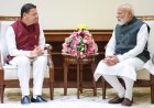 मेरठ से ऋषिकेश तक हाई स्पीड नमो भारत ट्रेन का विस्तार, मिली सहमति