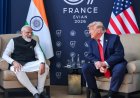 मोदी और ट्रंप की अहम वार्ता: भारत-अमेरिका व्यापार समझौते पर तेजी से प्रगति