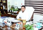 बागेश्वर में आधुनिक राज्य अतिथि गृह का निर्माण, मुख्यमंत्री की योजनाओं को मिली नई रफ्तार