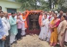 लालकुआं विधायक डॉ. बिष्ट ने तीन सड़कों का किया शिलान्यास, क्षेत्र की विकास यात्रा में महत्वपूर्ण कदम
