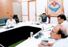 केदारनाथ और हेमकुंड साहिब रोपवे परियोजनाओं में त्वरित प्रगति के लिए मुख्य सचिव के निर्देश