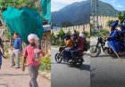 नगरासू गुरुद्वारा विवाद का अंत, निहंग सिख तीन दिन बाद पंजाब लौटे