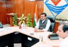 लखपति दीदी योजना को नई गति, ग्रोथ सेंटरों की क्षमता बढ़ाने की कार्ययोजना पर जोर: मुख्य सचिव