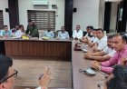 हल्द्वानी: बरसात में आपदाओं से निपटने के लिए कैबिनेट मंत्री राम सिंह कैड़ा के निर्देश