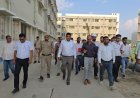 उत्तराखंड में धामी सरकार का बड़ा तोहफा, केवल 3 लाख में मिलेंगे आधुनिक फ्लैट