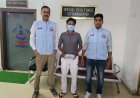 उत्तराखंड में ट्रामाडोल तस्करी का बड़ा खुलासा: होटलों से संचालित होता था नेटवर्क, STF ने गिरोह के एक और सदस्य को किया गिरफ्तार