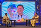 मुख्यमंत्री पुष्कर सिंह धामी ने ‘राइजिंग सिटी’ कार्यक्रम में उत्तराखंड के विकास का विजन पेश किया