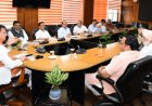 कर्णप्रयाग से कुल्हाल सीमा तक संकट का समाधान - एक सूझबूझ भरा कदम