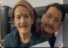 निशानेबाज जसपाल राणा की मां श्यामा देवी का निधन - 50 साल बाद एक विशेष संयोग