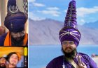 निहंग विवाद: जसदीप सिंह की आपत्तिजनक फोटो लीक, विक्की थॉमस ने किया बड़ा खुलासा