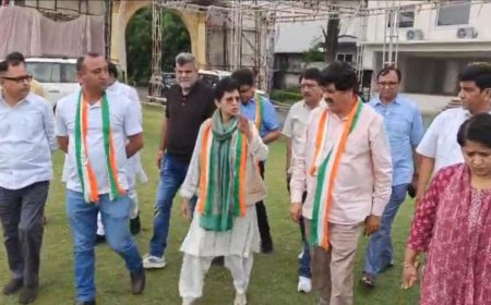 राहुल गांधी का उत्तराखंड दौरा: पूर्व सैनिकों से संवाद की तैयारी