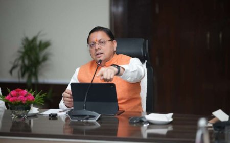 प्रधानमंत्री के ऐतिहासिक कार्यकाल के उपलक्ष्य में देहरादून में आयोजित होंगे विशेष कार्यक्रम