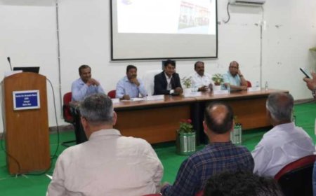 उत्तराखंड के हर्बल उत्पादों के लिए एफटीए से आयुष निर्यात को नई गति मिलेगी