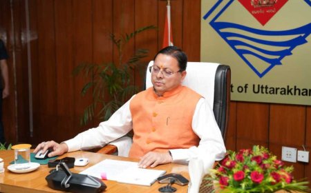 उत्तराखंड विज्ञान, प्रौद्योगिकी एवं नवाचार नीति-2026: ज्ञान आधारित विकास की नई राह