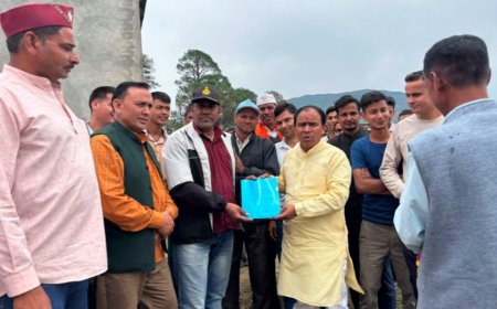उच्च शिक्षा विभाग की नई योजनाओं का उद्घाटन: भविष्य की दिशा में एक कदम