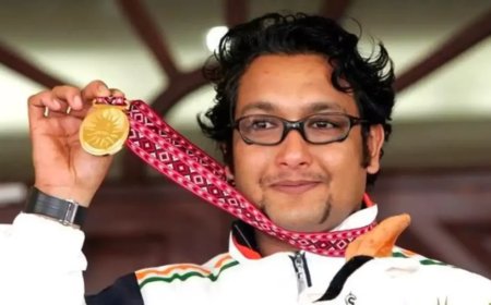 भारतीय निशानेबाजी के दिग्गज जसपाल राणा का निधन, राष्ट्रपति मुर्मू और पीएम मोदी ने किया शोक व्यक्त
