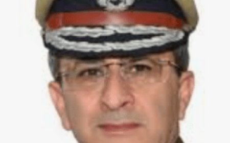 डीजीपी सेठ का DG रैंक पर एम्पैनलमेंट, जनमेजय बने ITBP के आईजी