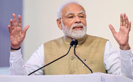 मीडिया कार्यशाला में केंद्र सरकार के 12 वर्षों की उपलब्धियों पर चर्चा