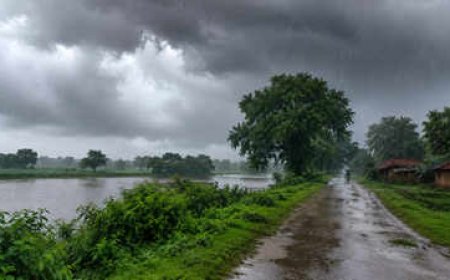 उत्तराखंड में प्री मानसून से मिलेगी गर्मी से राहत, जानें मौसम की नई अपडेट