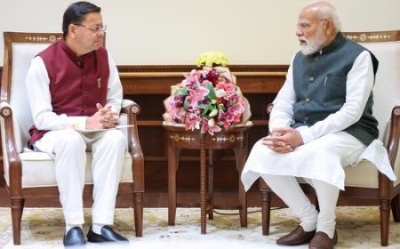 मेरठ से ऋषिकेश तक हाई स्पीड नमो भारत ट्रेन का विस्तार, मिली सहमति