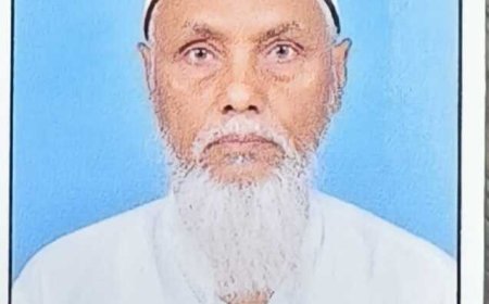 लालकुआं में बुजुर्ग की लंगूर के हमले के बाद मौत, क्षेत्र में शोक; वन विभाग से मुआवजे की मांग।