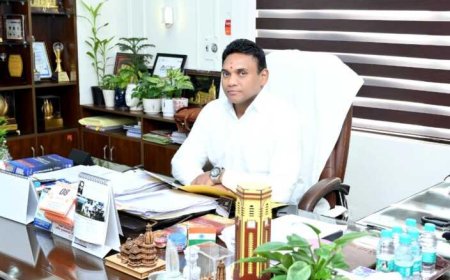 बागेश्वर में आधुनिक राज्य अतिथि गृह का निर्माण, मुख्यमंत्री की योजनाओं को मिली नई रफ्तार