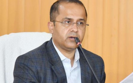 देहरादून: हेमकुंड यात्रा विवाद को धार्मिक रंग देने वालों पर कड़ी कार्रवाई का आश्वासन