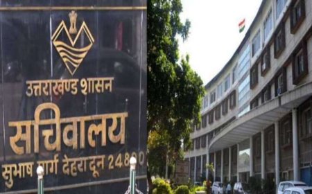 देहरादून में समूह ग कर्मचारियों के लिए खुशखबरी: नया लाभ मिलेगा!