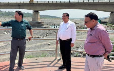 देहरादून महायोजना-2041: जनभागीदारी से होगा सतत विकास