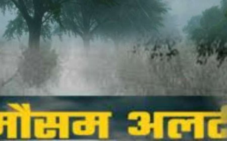 उत्तराखंड में मानसून की पहली बरसात का आगाज़, जानें ताज़ा अपडेट!