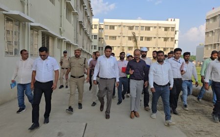 उत्तराखंड में धामी सरकार का बड़ा तोहफा, केवल 3 लाख में मिलेंगे आधुनिक फ्लैट