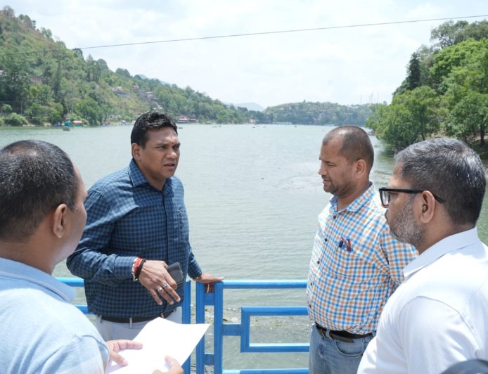उत्तराखण्ड की झीलों को मिलेगी नई पहचान, सौंदर्यीकरण की बड़ी योजना