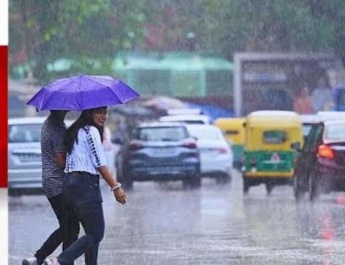 देहरादून मौसम अपडेट: गर्मी से मिलेगी राहत, झमाझम बारिश से सुहावना होगा मौसम